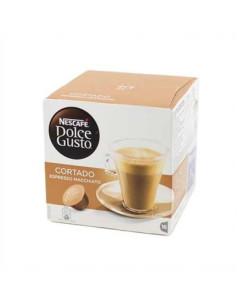 Nestlè - kapsule Nescafè Dolce Gusto - Cortado - 16 kom