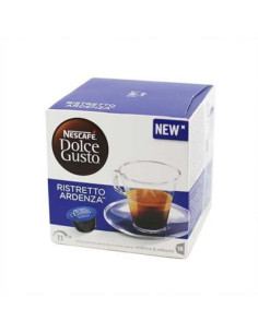 Nestlè - kapsule Nescafè Dolce Gusto - Espresso Ardenza - 16 kom