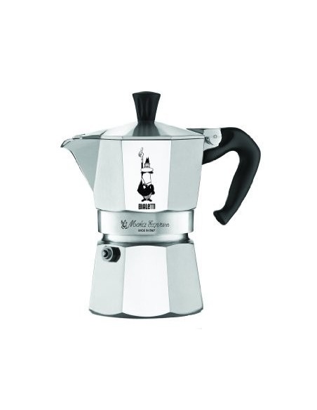 Moka Express - 3 šalice