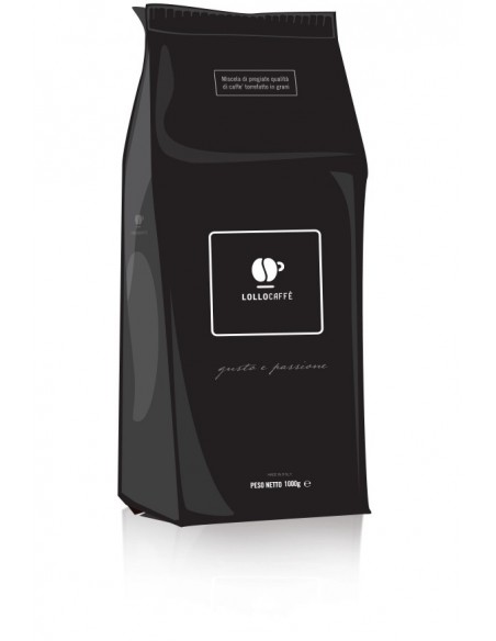 Lollo caffe - zrno - 1 kg
