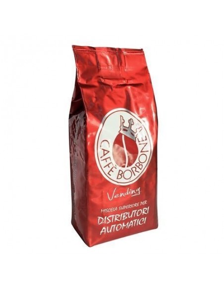 Borbone caffe - zrno - Red - 1 kg