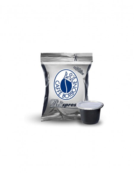 Borbone - Nespresso - Respresso Nero - 100 kom