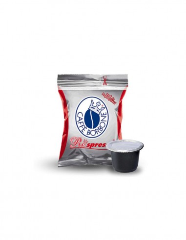 Borbone - Nespresso - Respresso Red - 100 kom
