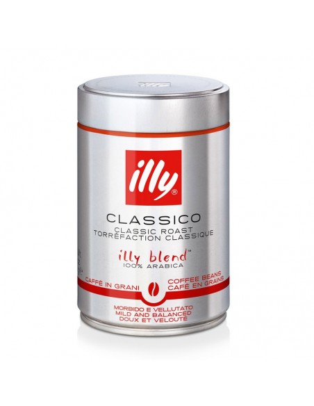 Illy - zrno - 250 g