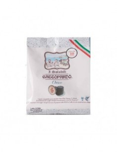 Gattopardo - Nespresso - Orzo - 10 kom