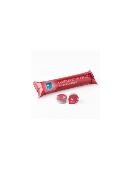 Hausbrandt - Santos Fancy NY 2 Brasile - 10 kom