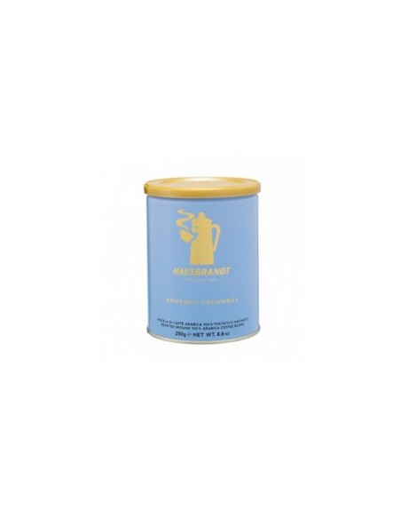Hausbrandt - mljevena kava -  Gourmet - 250 g
