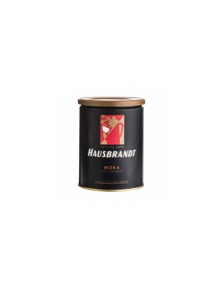 Hausbrandt - mljevena kava - Moka - 250 g