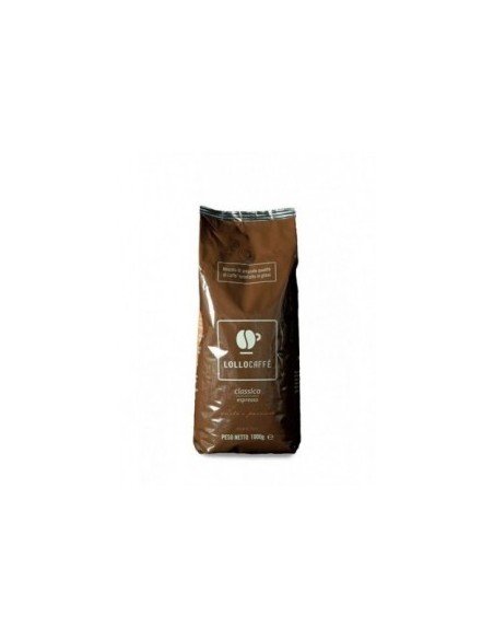 Lollo caffe - zrno - Classico- 1 kg