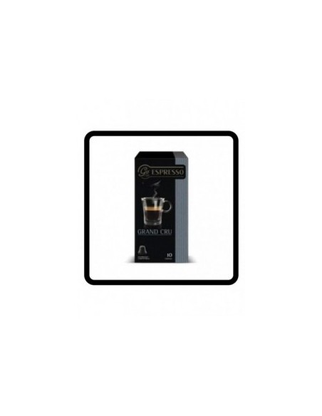 Go caffe - Nespresso - GRAND CRU - 10 kom