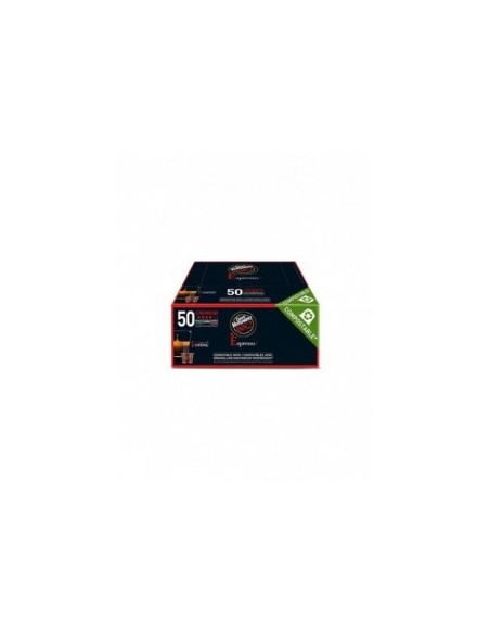 Vergnano - Nespresso -Espresso Cremoso - 50 kom