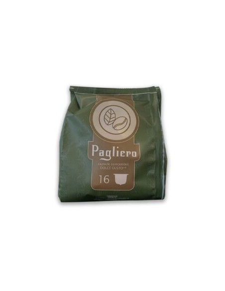 Pagliero - DG - Cortado - 16 kom