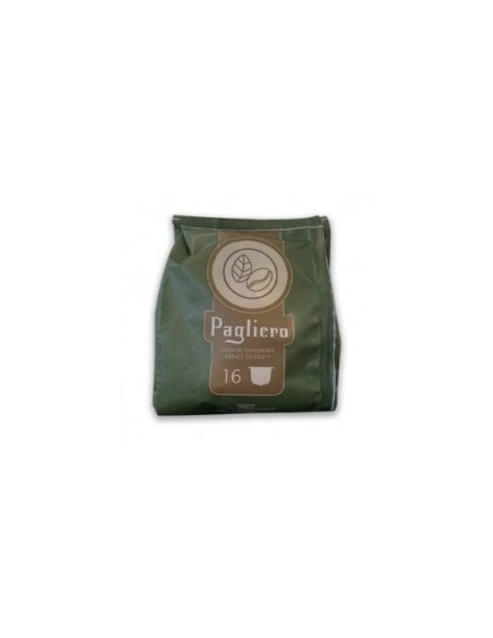 Pagliero - DG - Orzo - 16 kom