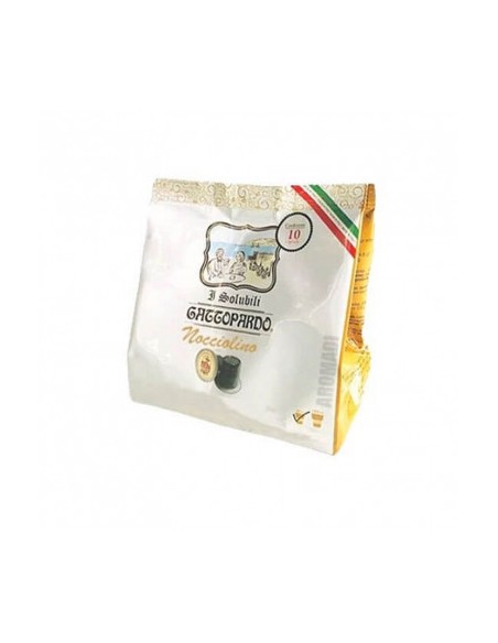 Gattopardo - Nespresso - Nocciolino - 10 kom
