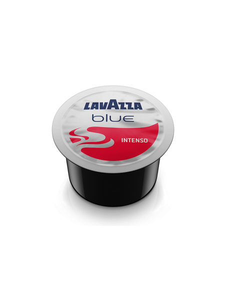 Lavazza Blue - Espresso Intenso - 100 kom
