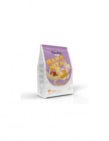DolceVita – DG – Bananita– 16 kom