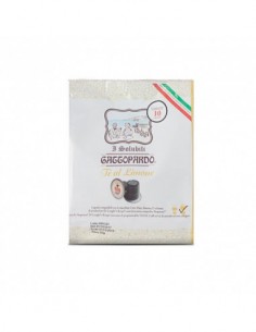 Gattopardo - Nespresso - Čaj Limun i Đumbir - 10 kom