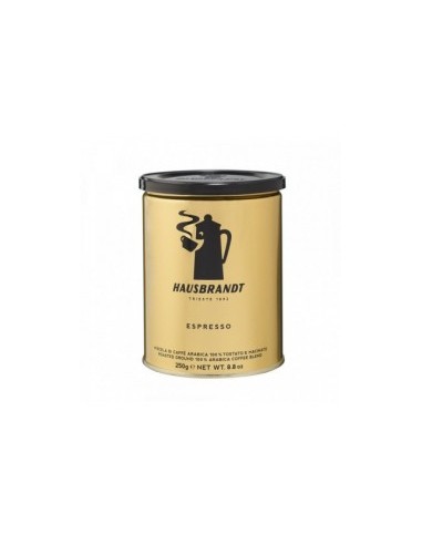 Hausbrandt - zrno - Espresso - 250 g