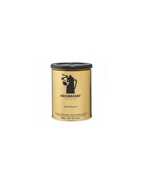 Hausbrandt - zrno - Espresso - 250 g
