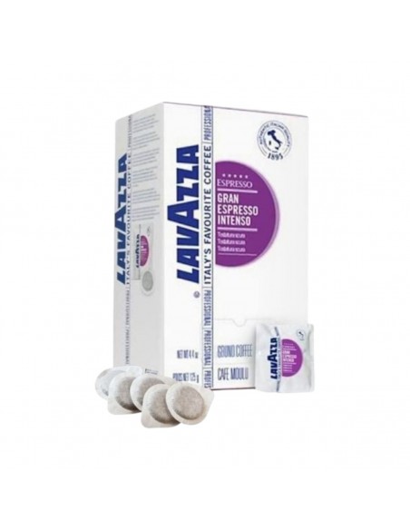 Lavazza - Cialde - Gran Espresso Intenso - 150kom