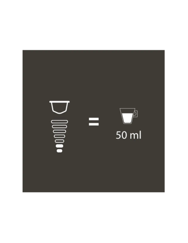 Nestlè - kapsule Nescafè Dolce Gusto - Espresso Intenso - informacije