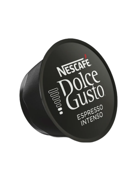Nestlè - kapsule Nescafè Dolce Gusto - Espresso Intenso - kapsula