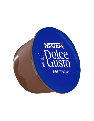 Nestlè - kapsule Nescafè Dolce Gusto - Espresso Ardenza - kapsula