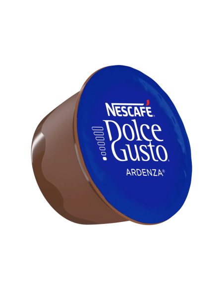 Nestlè - kapsule Nescafè Dolce Gusto - Espresso Ardenza - kapsula
