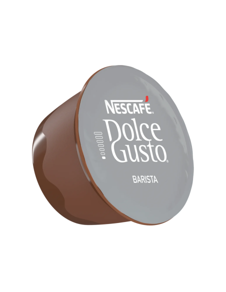 Nestlè - kapsule Nescafè Dolce Gusto - Espresso Barista - kapsula