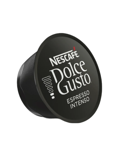 Nestlè - kapsule Nescafè Dolce Gusto - Espresso Intenso - kapsula