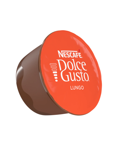 Nestlè - kapsule Nescafè Dolce Gusto - Lungo - kapsula
